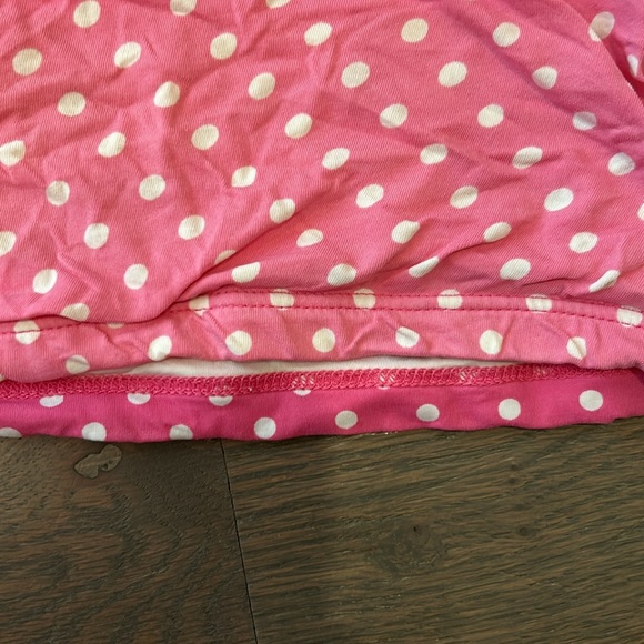 Lilly Pulitzer size 4 tankini - Picture 3 of 4